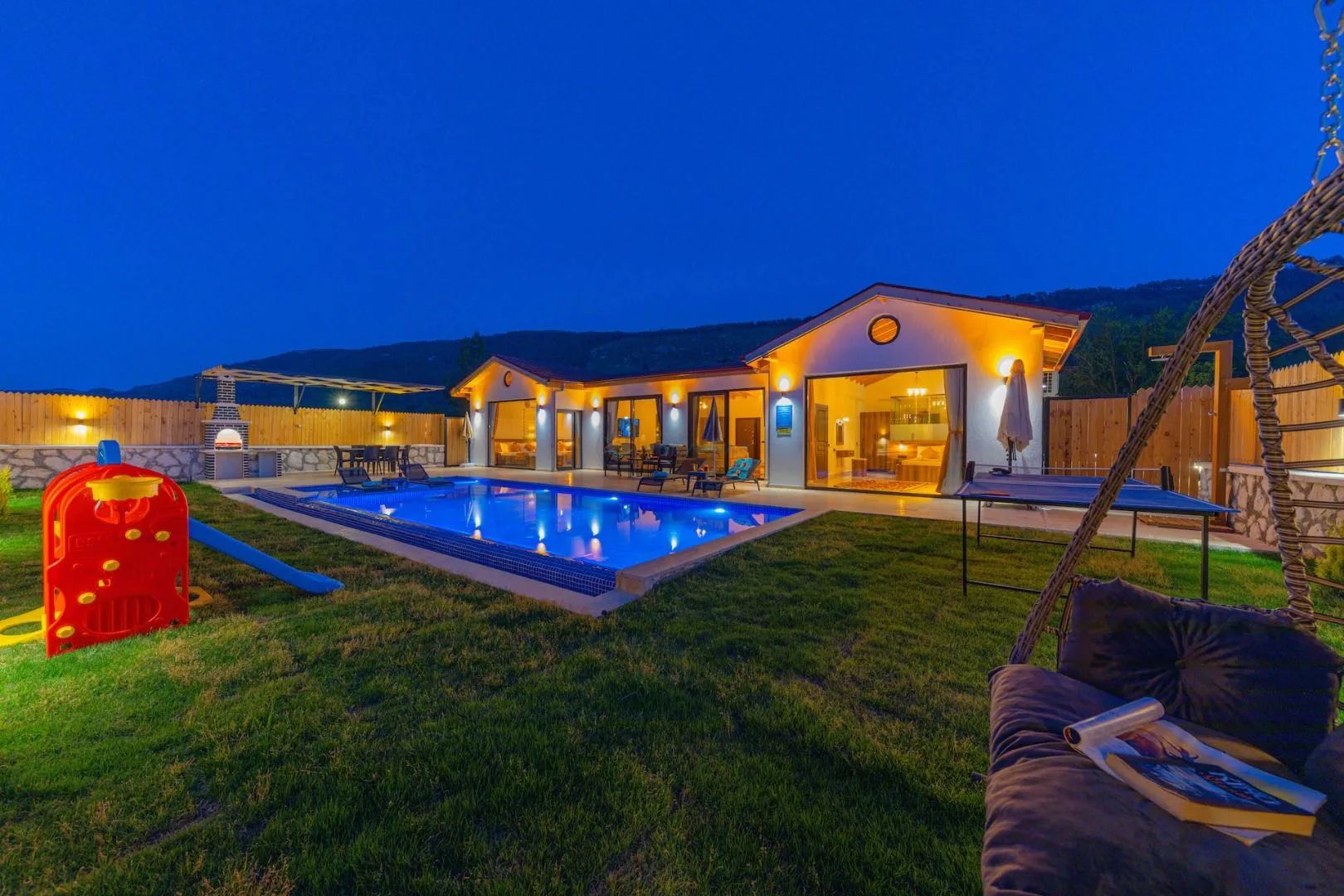 Villa Valentina