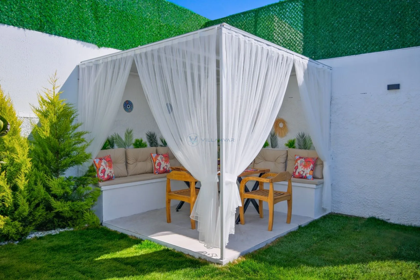 Villa Citrin