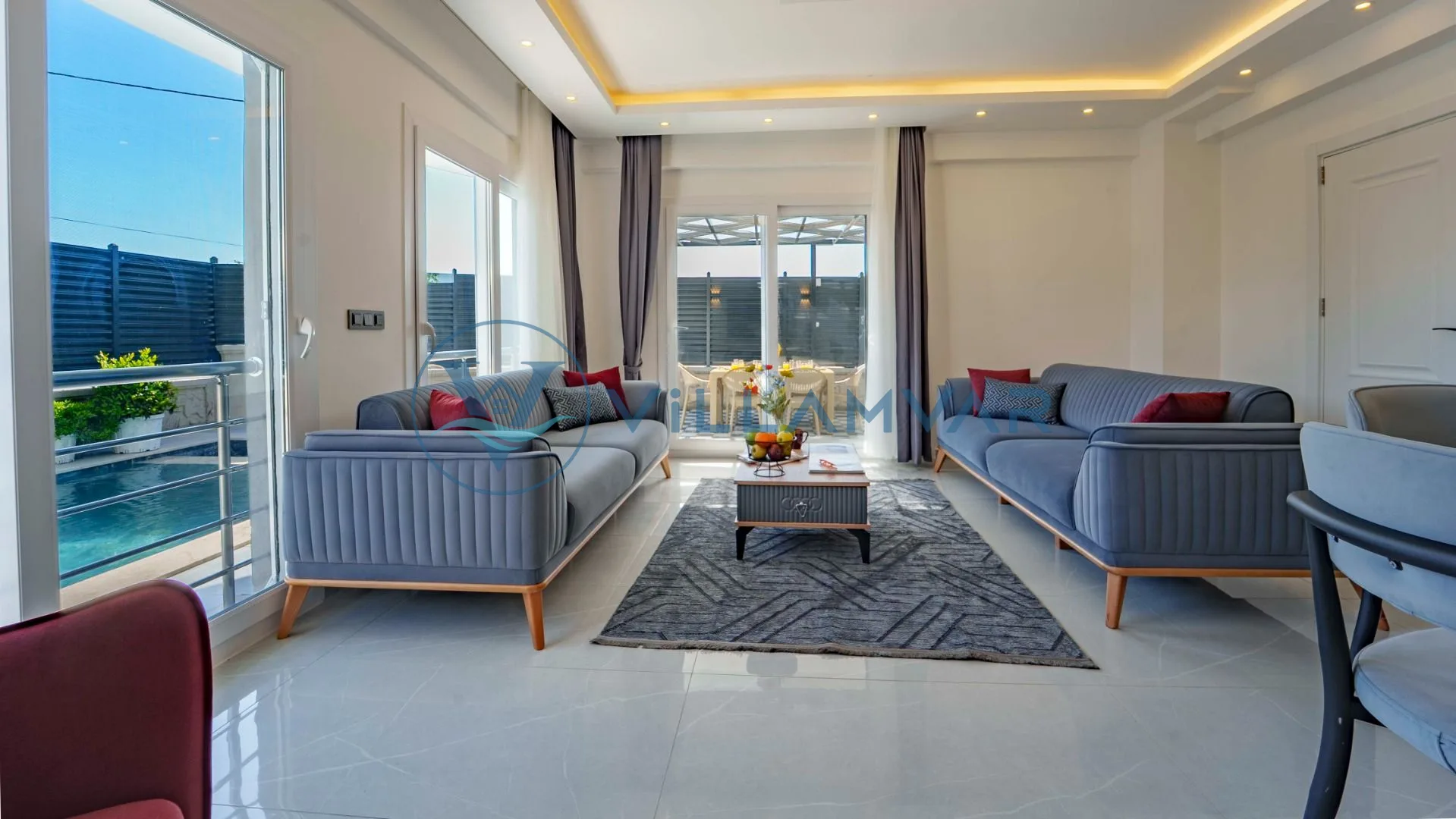 Villa Marovia