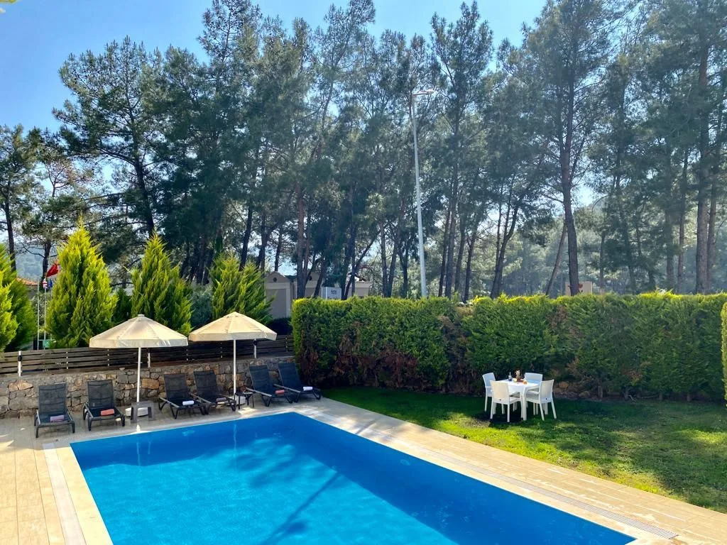 Villa Belis