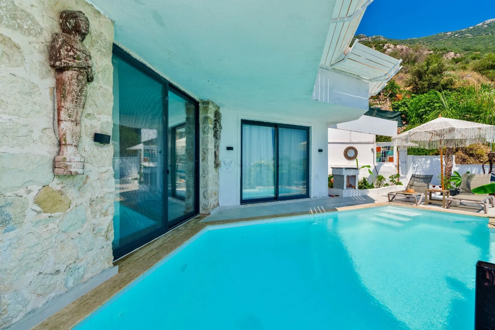 Villa Phuket