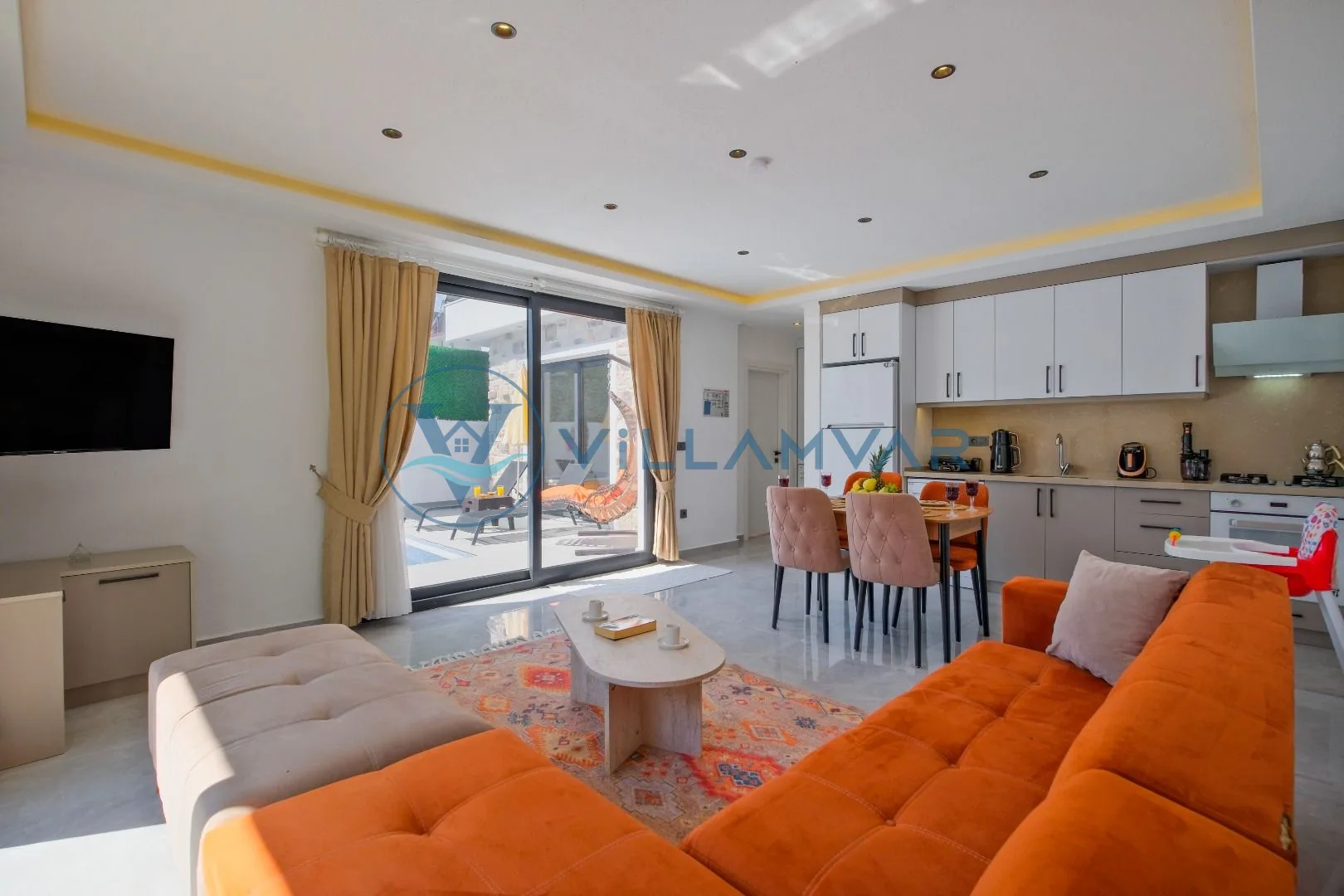 Villa Citrin