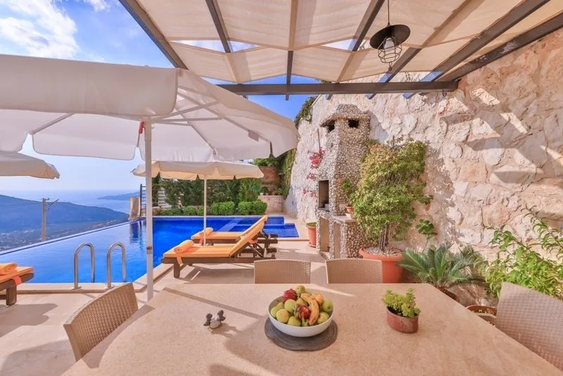 Villa Sıla Ordu