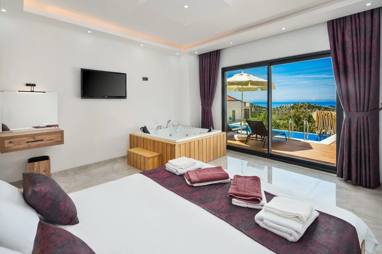 Villa İcor