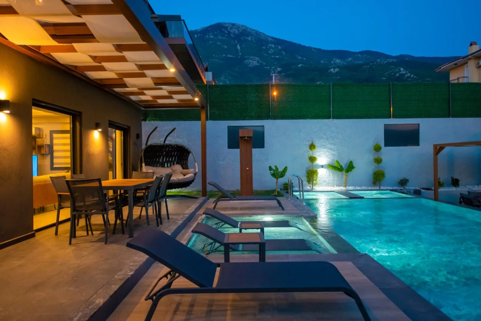 Villa Star Vega
