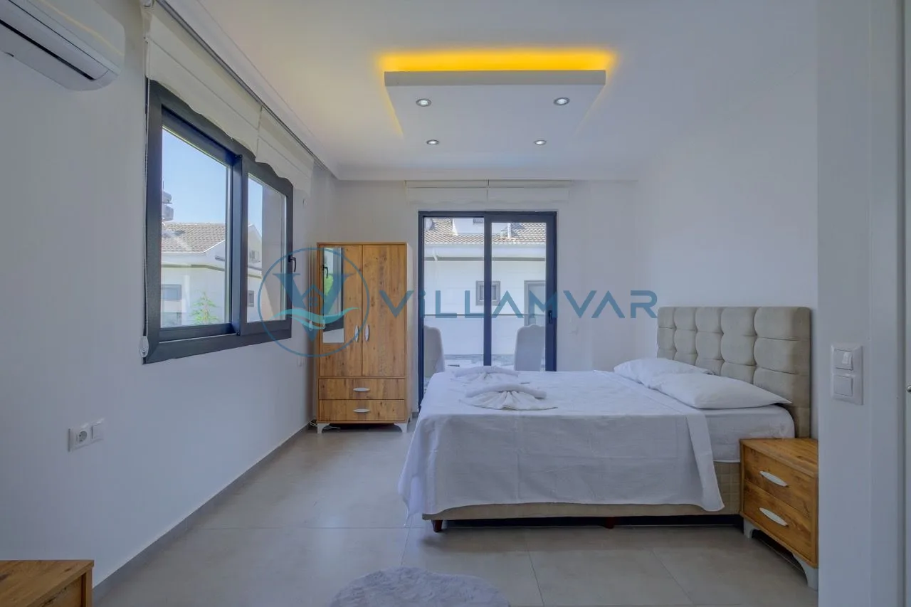 Villa Aldamar
