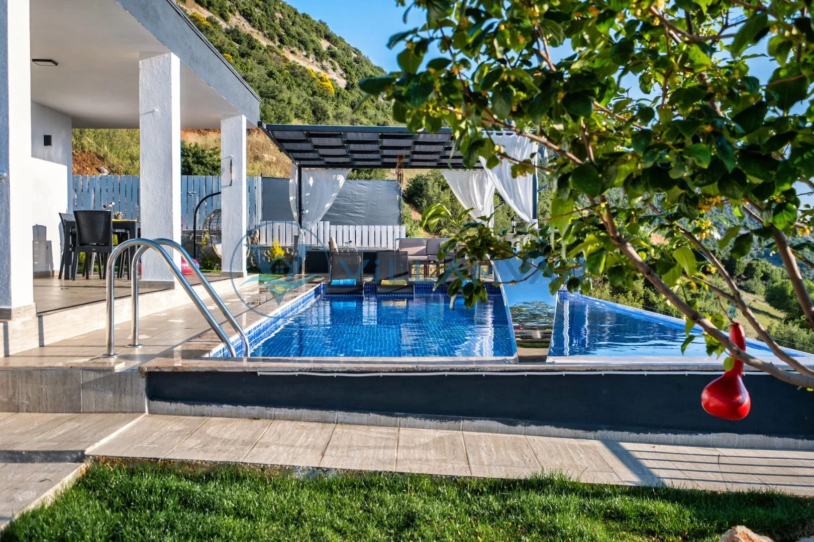 Villa Gökçe