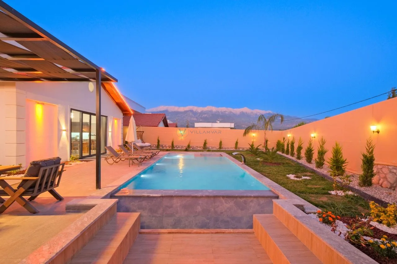 Villa Pakira 10