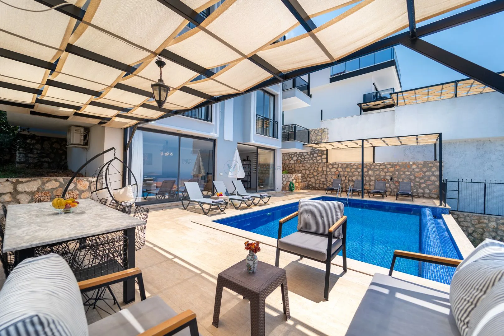 Villa Cblok
