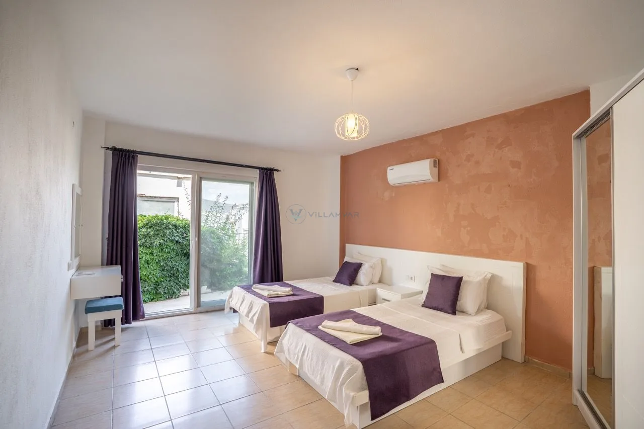 Villa Tamara