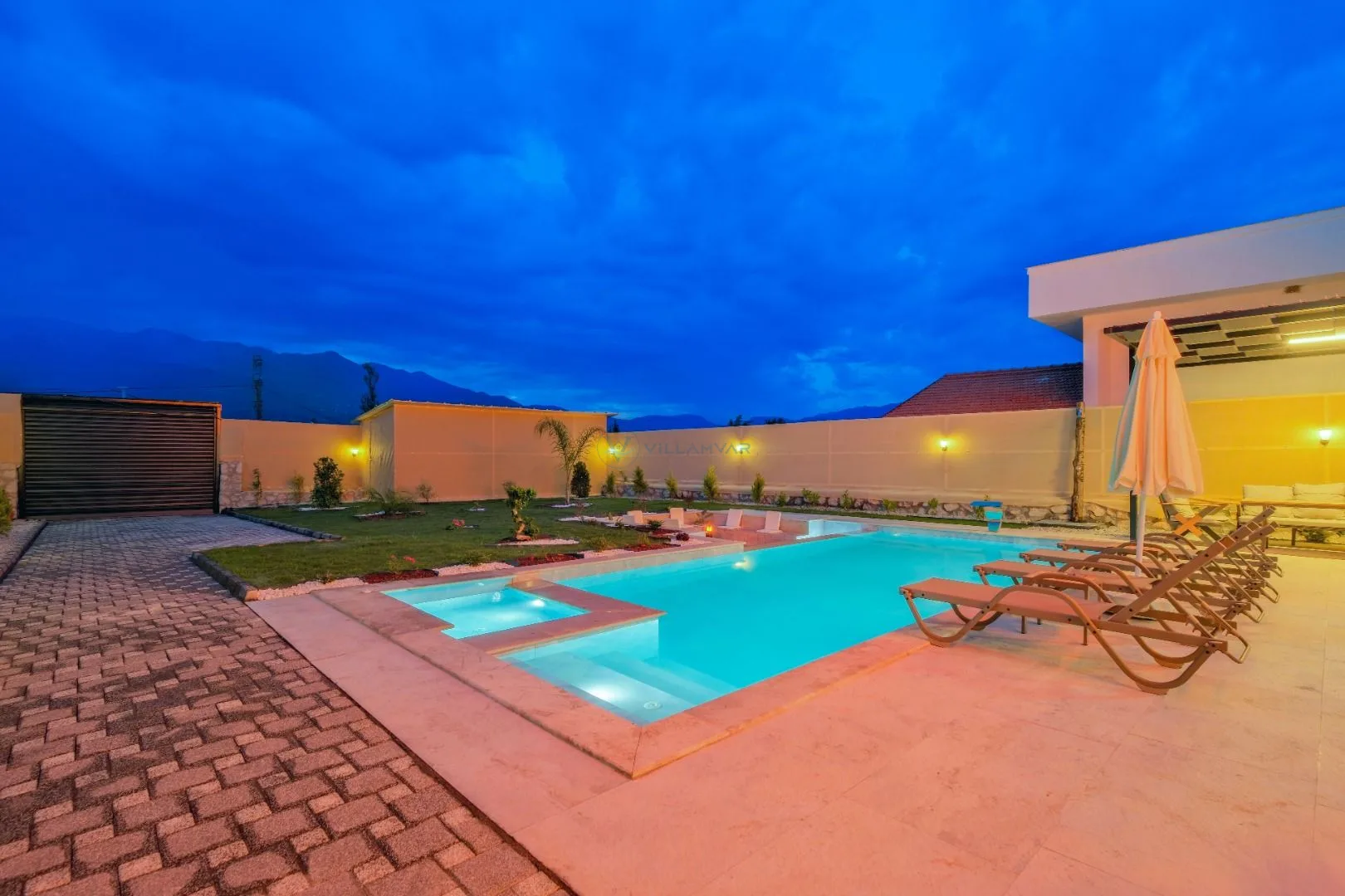 Villa Aderin 3