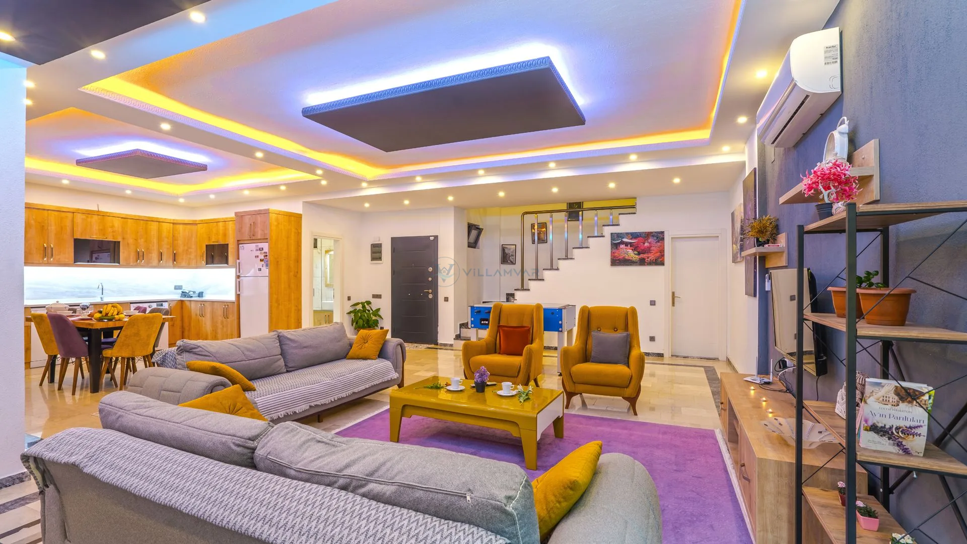 Villa Gök 1