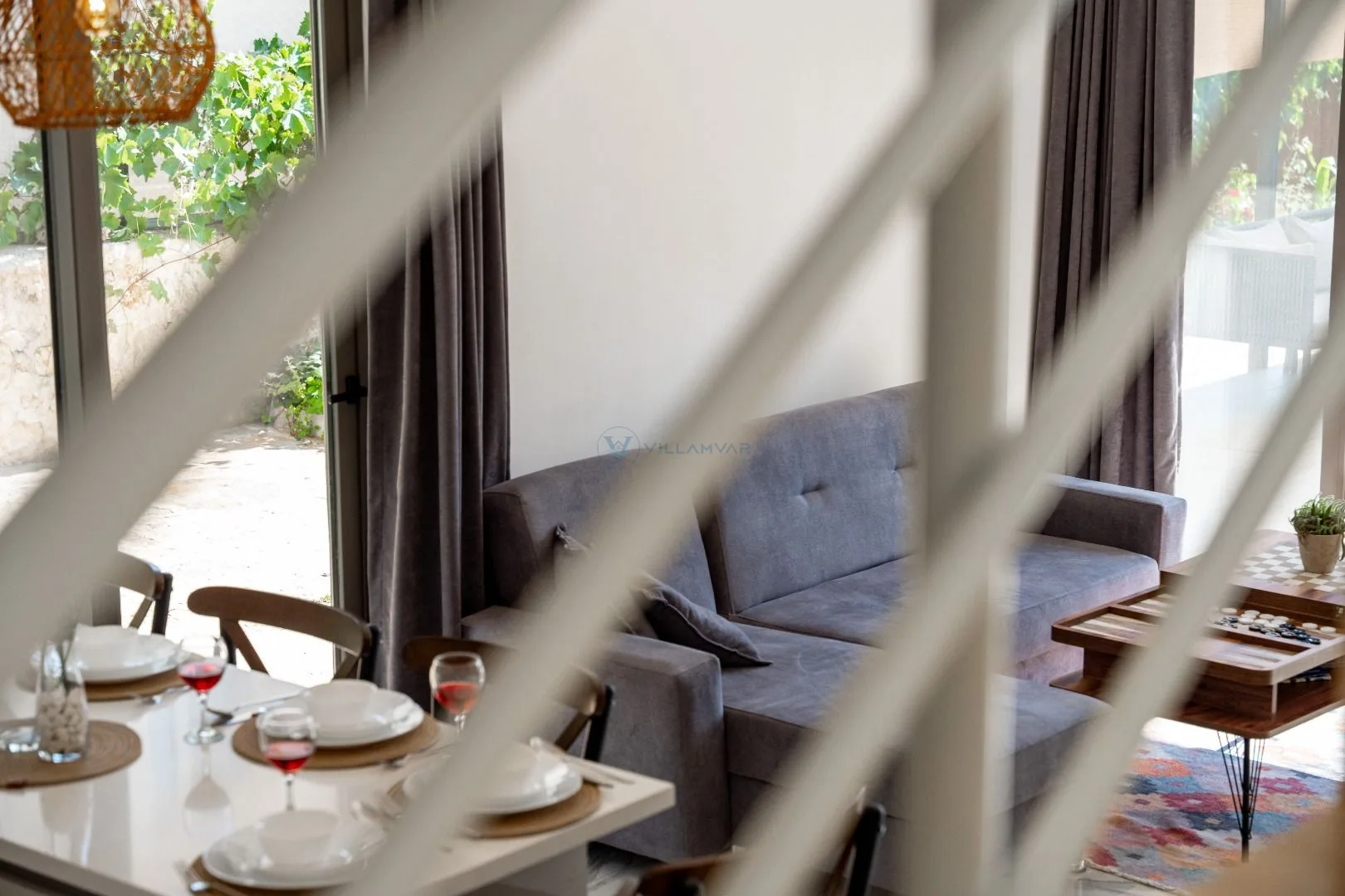 Villa Çağdaş 2