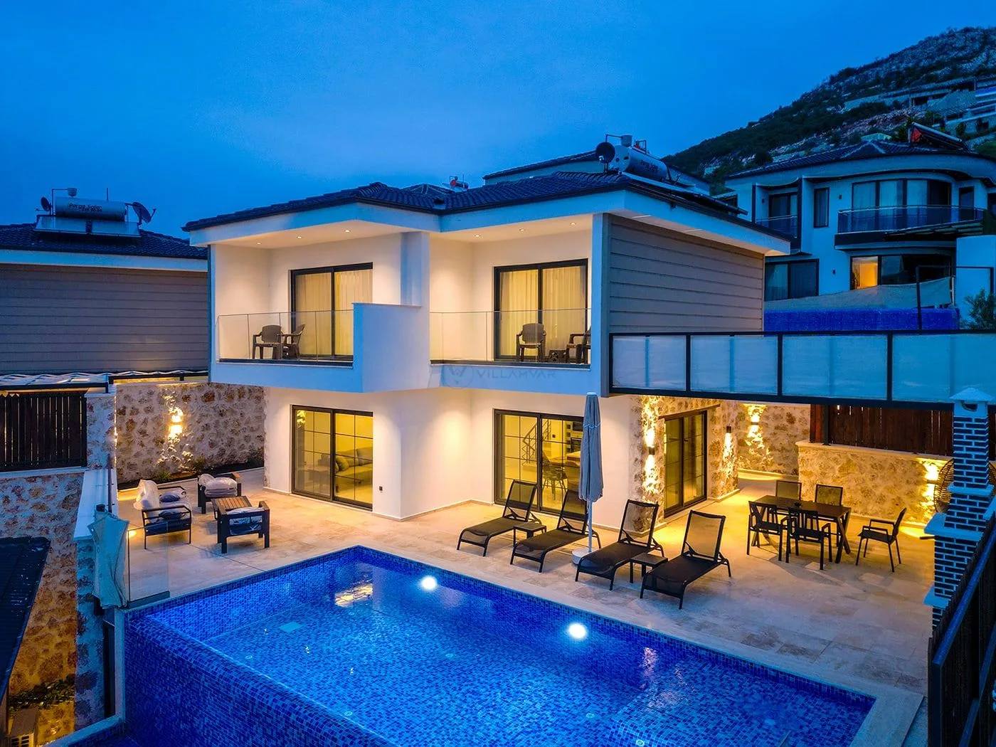 Villa Talya