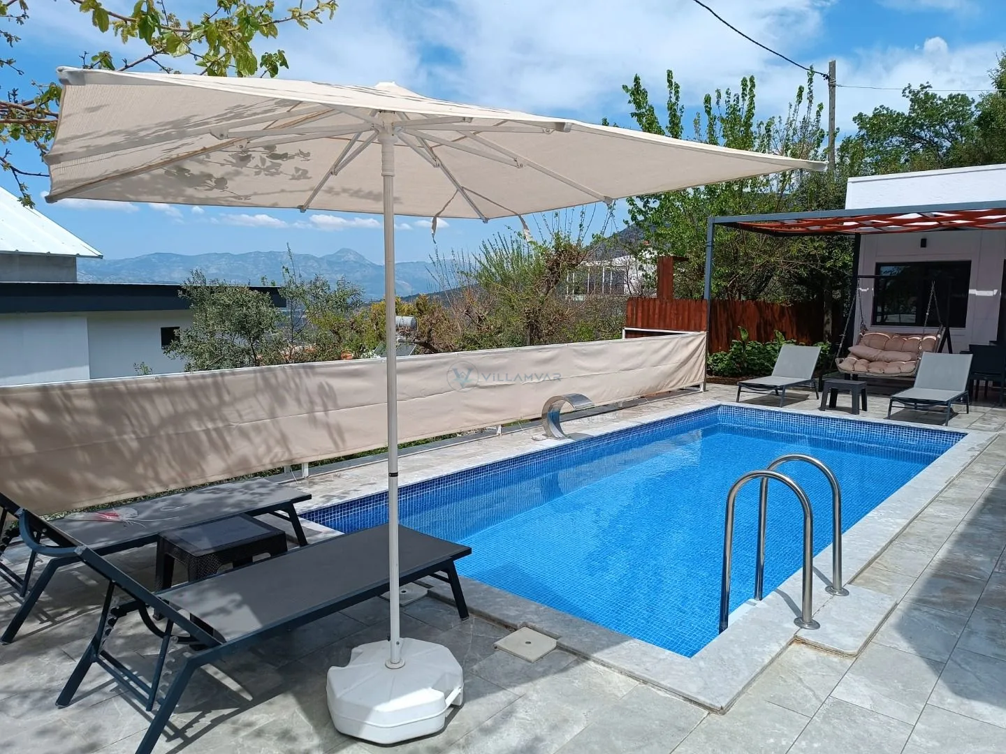 Villa Ural Üzümlü 1