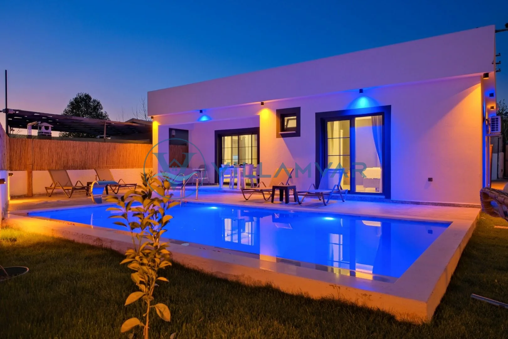 Villa Elmas 3