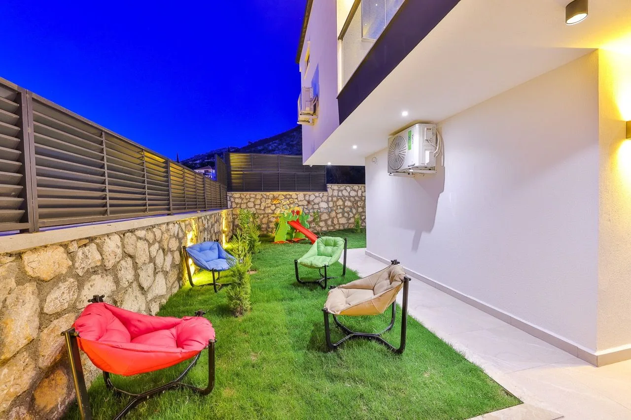 Villa Liva Duo