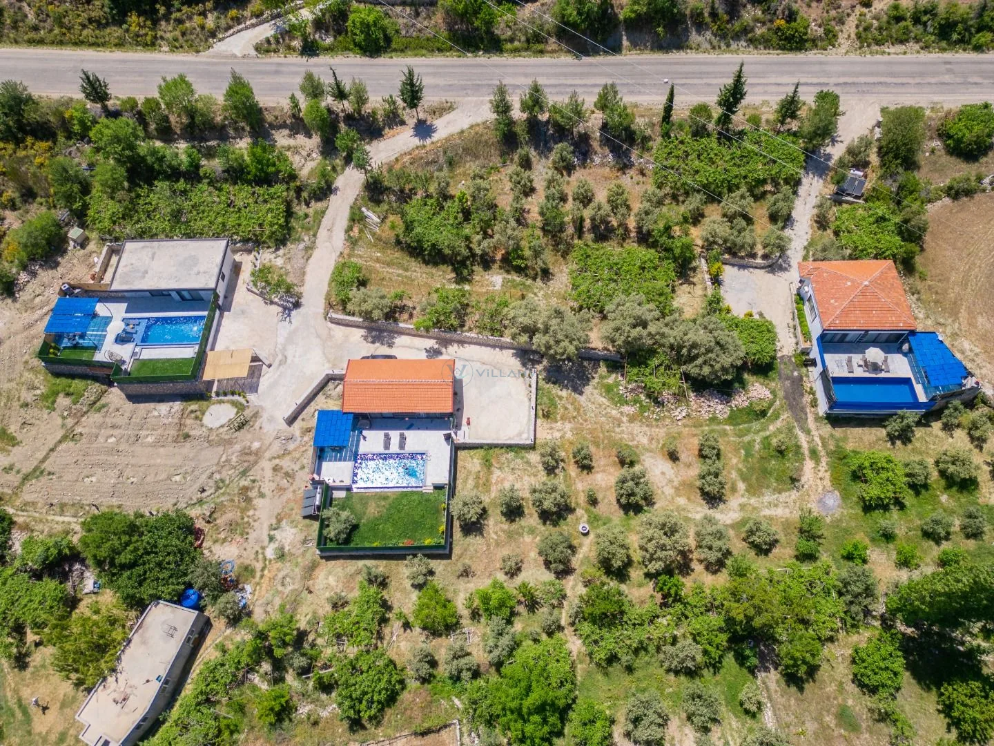 Villa Bora 3