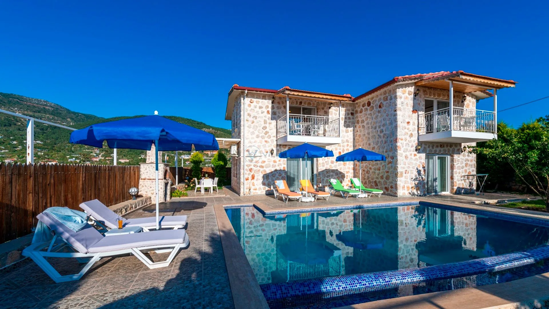 Villa Atılgan