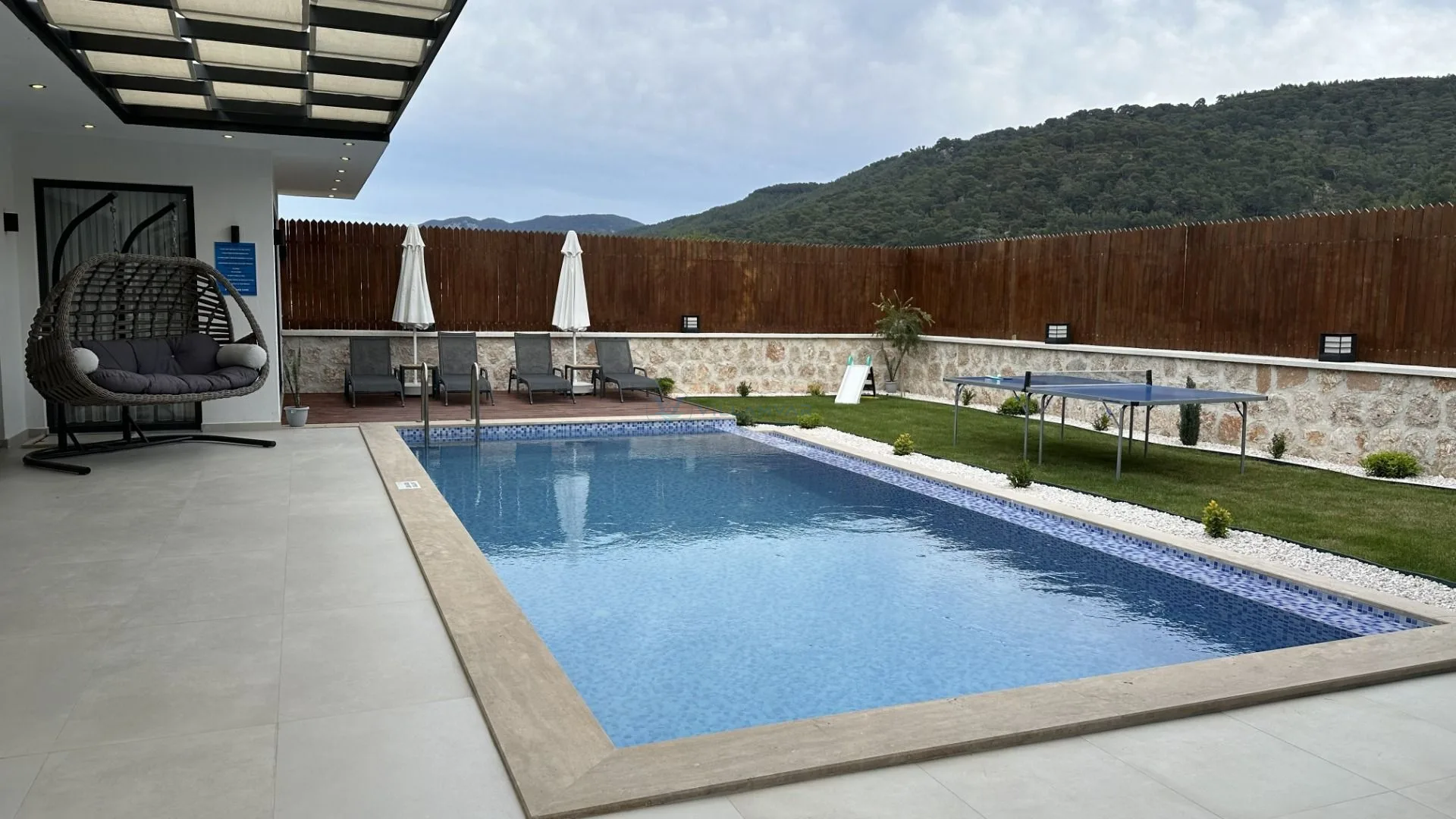 Villa Rosero