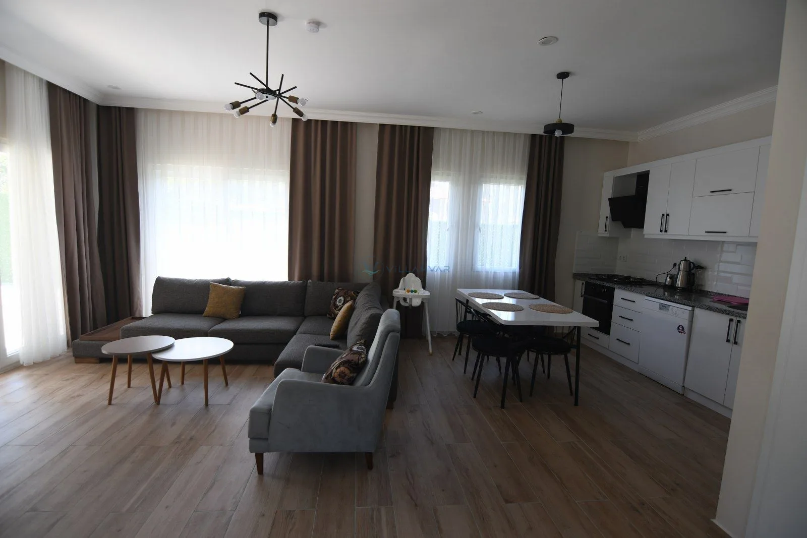 Villa Kıtır
