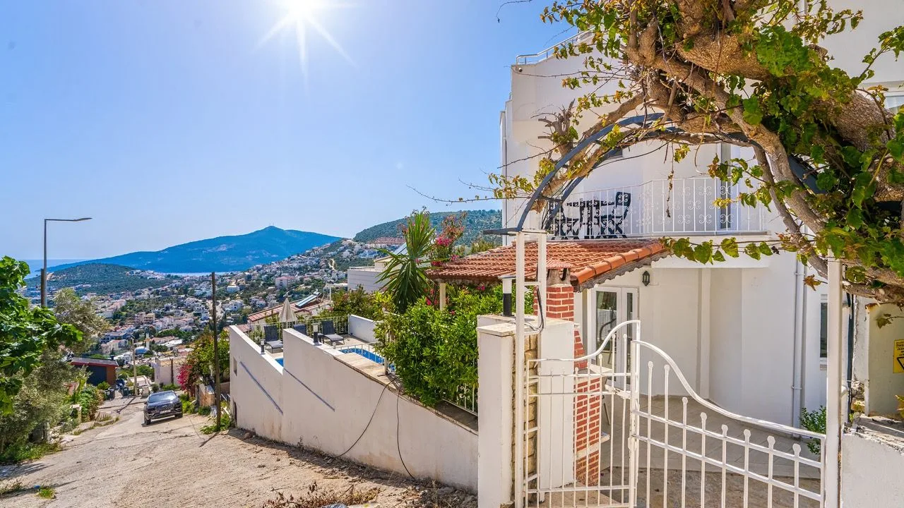 Villa Dolce