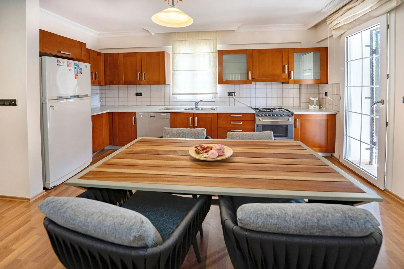 Villa Hisar Ovacık