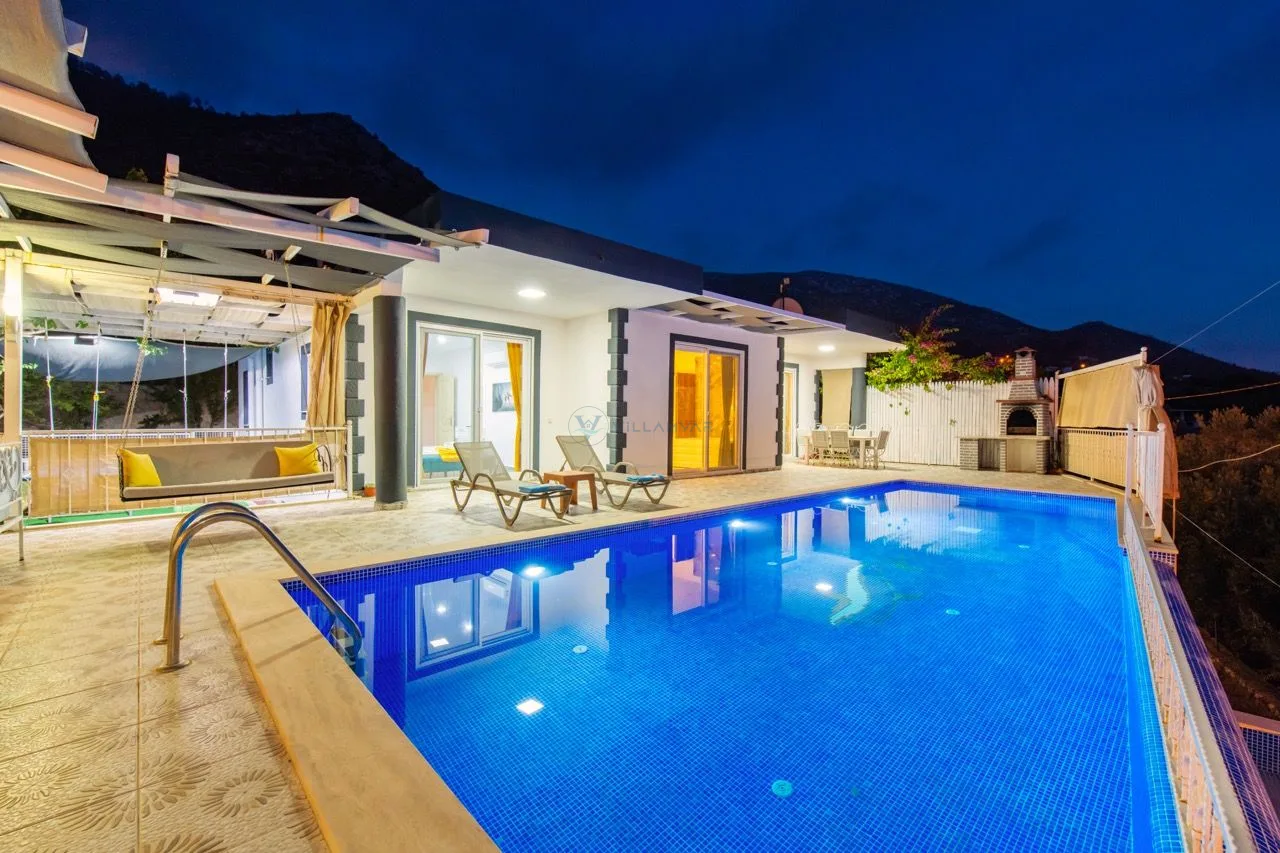 Villa Atlas