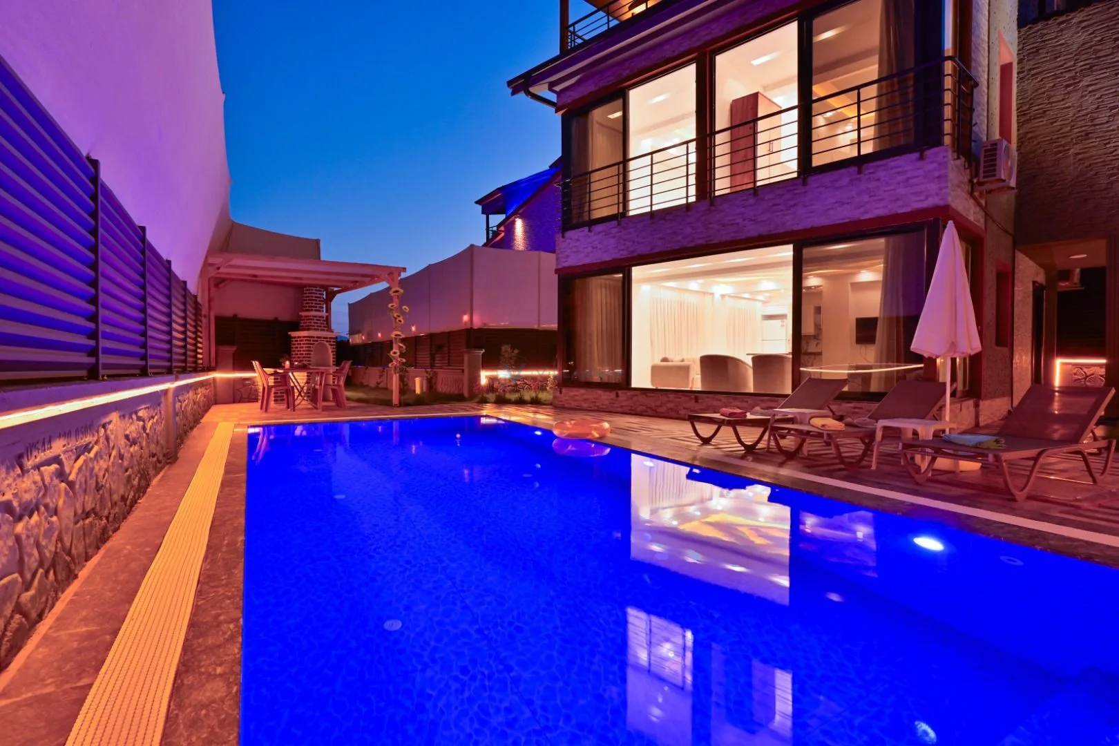 Villa Meltem