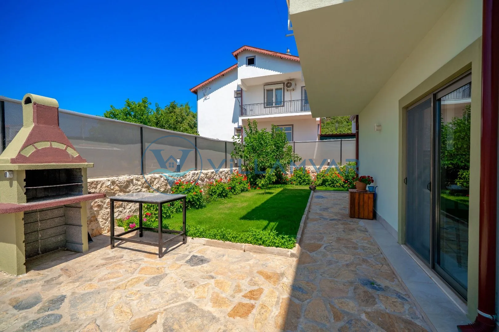 Villa Çağdaş 1