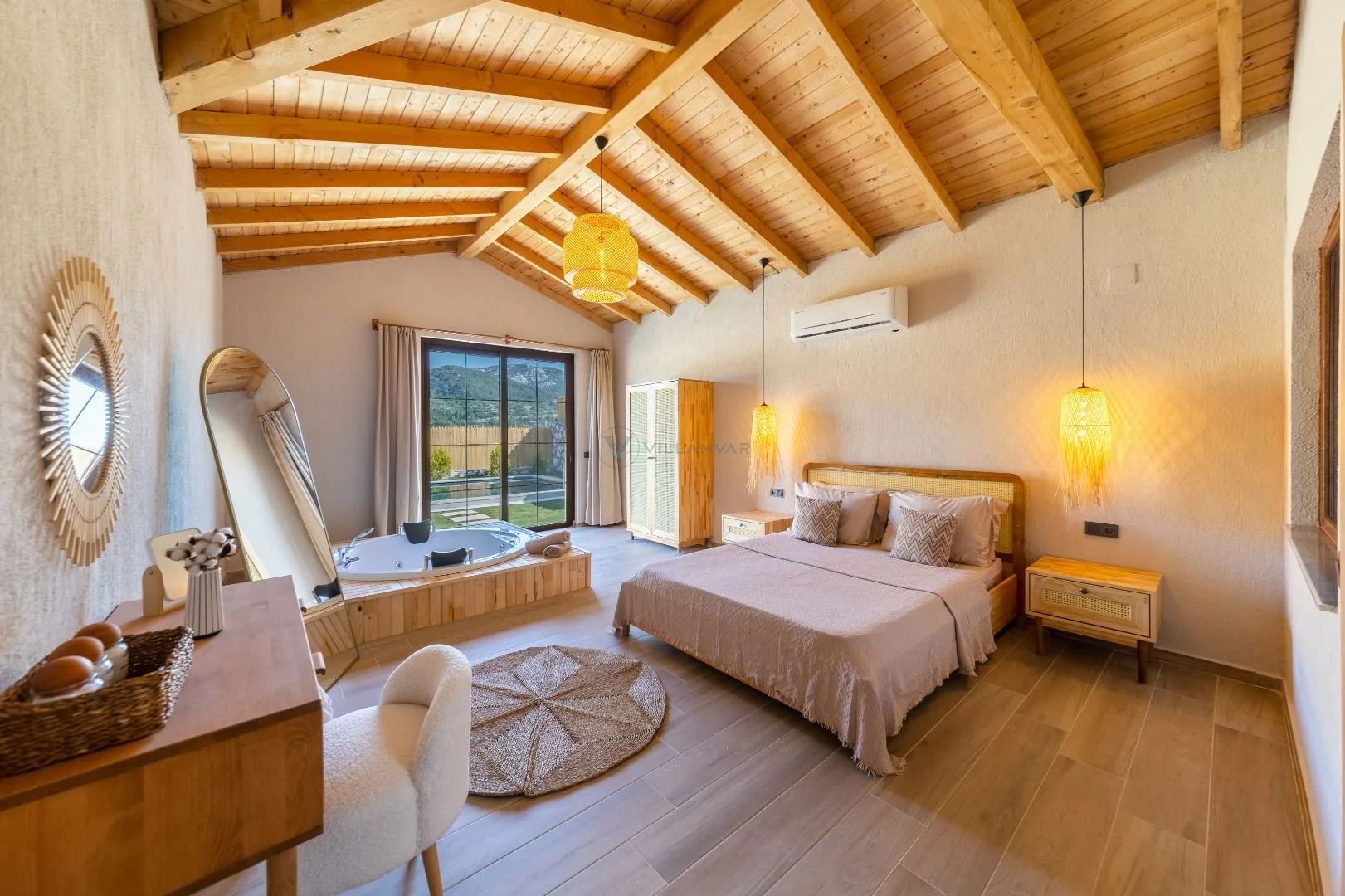 Villa Alba 2