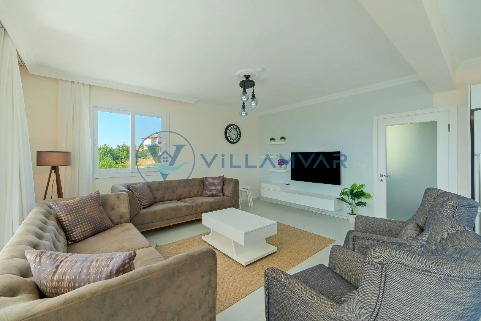 Villa Ayhas