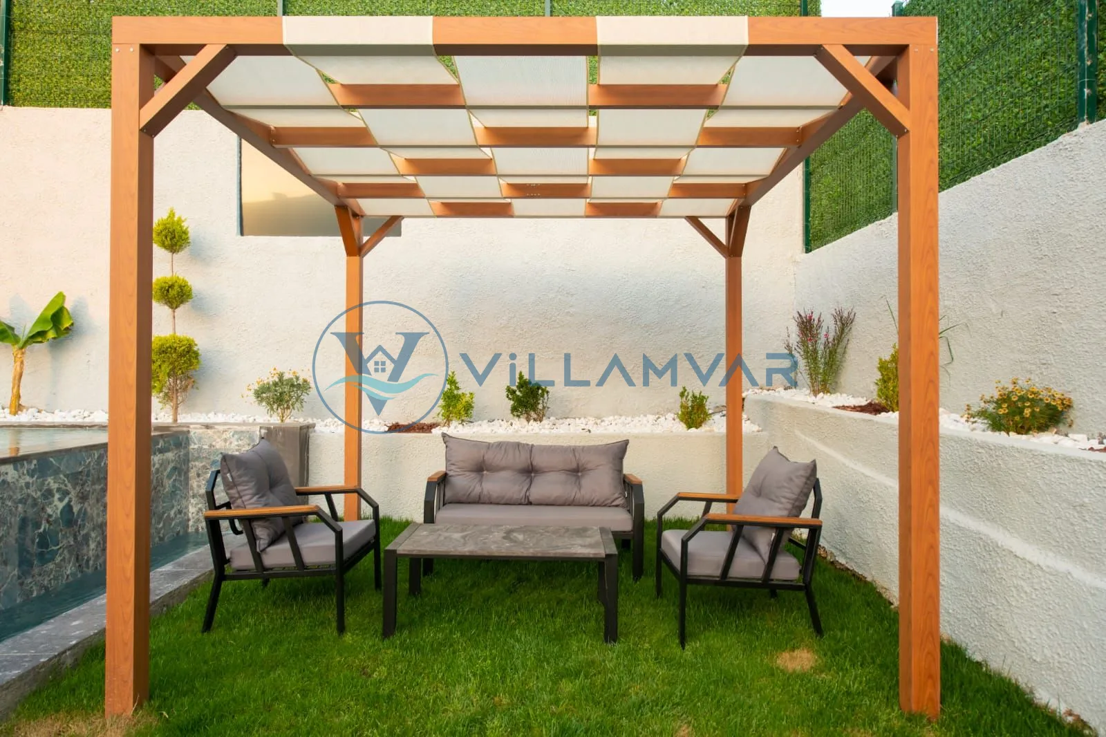 Villa Star Vega