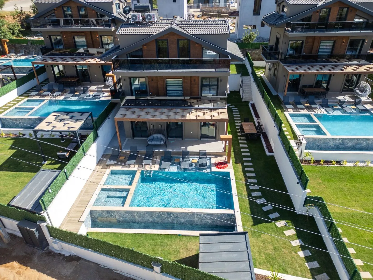 Villa Güneş Luxe