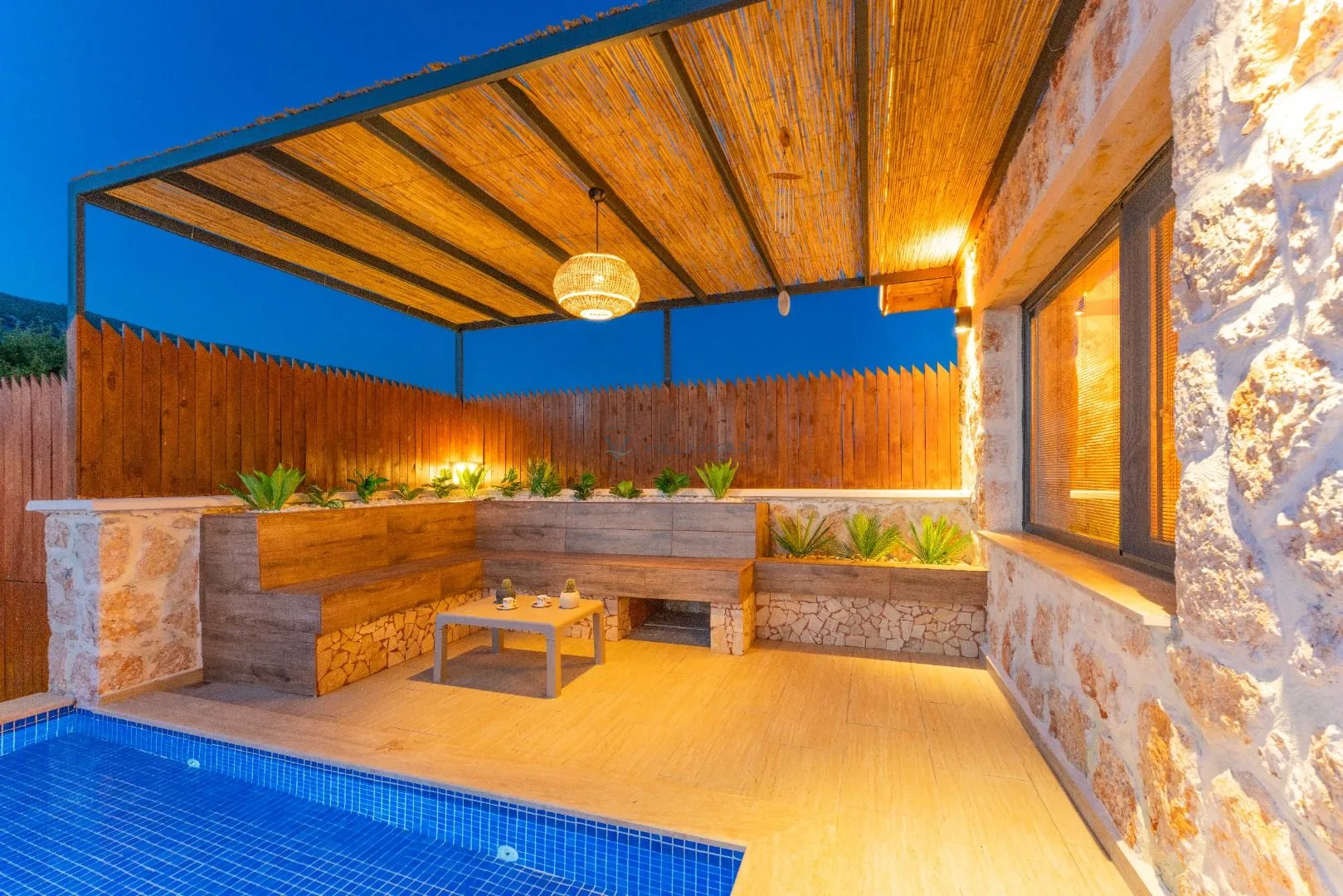 Villa Aselin