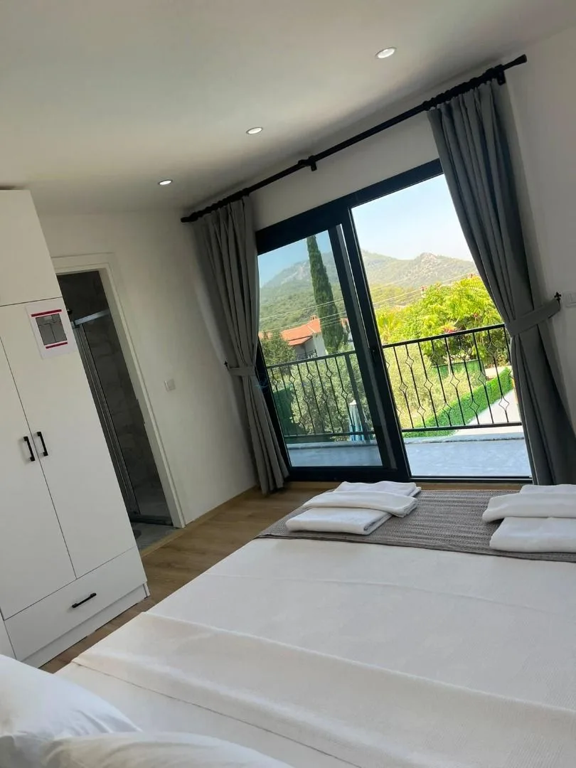 Villa Enderya Duo