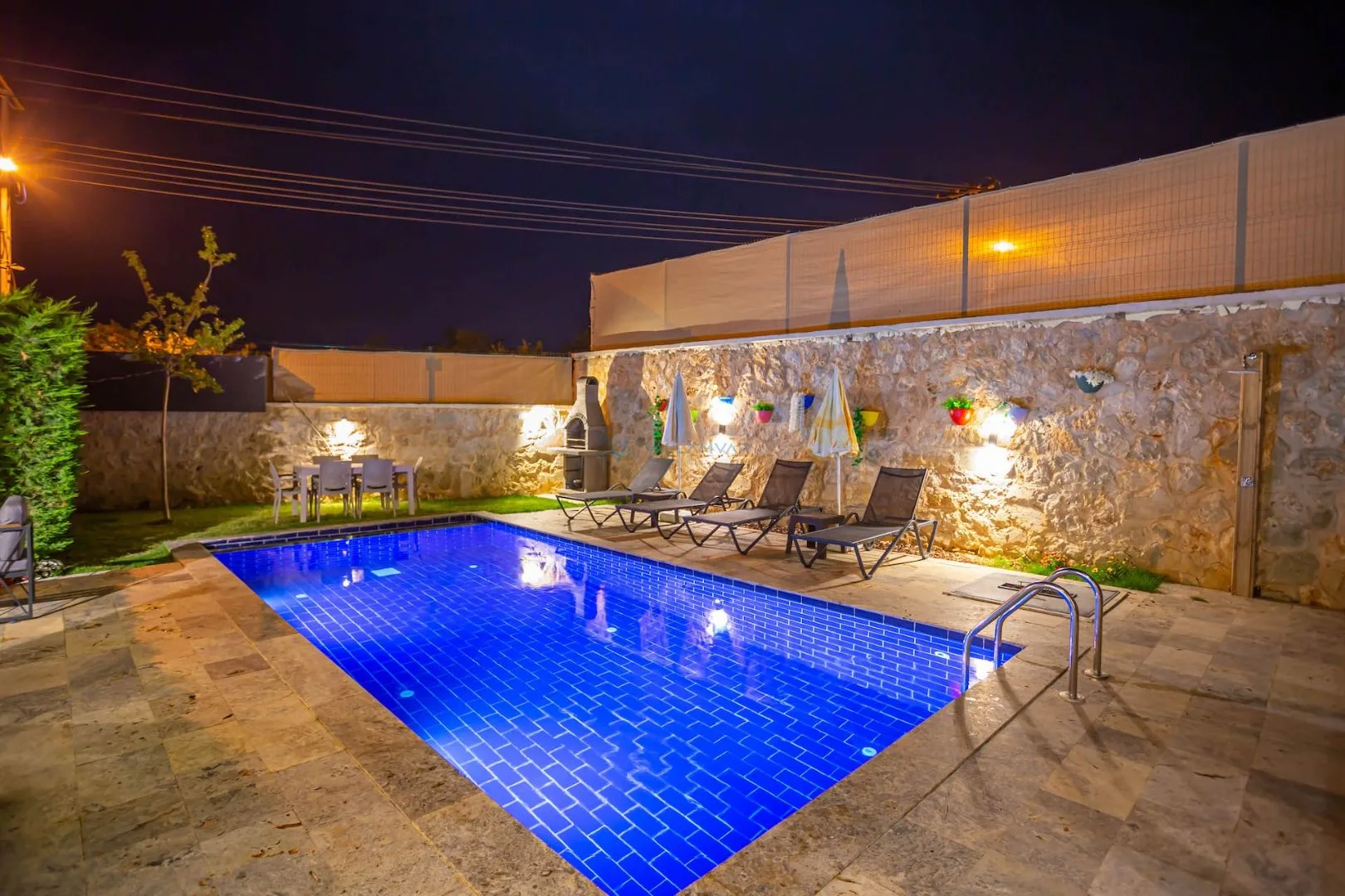 Villa Venedik