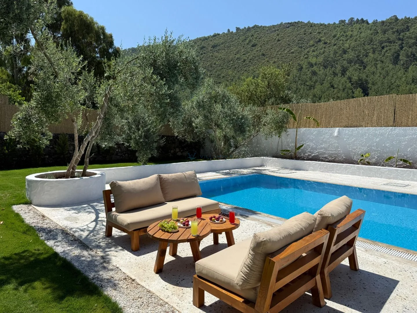 Villa Maria