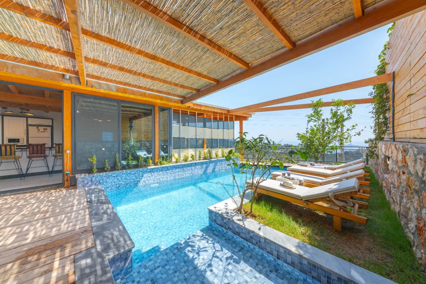 Villa Dicle