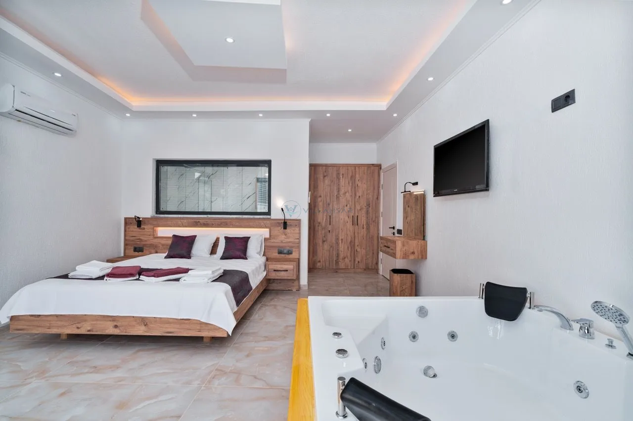 Villa İcor