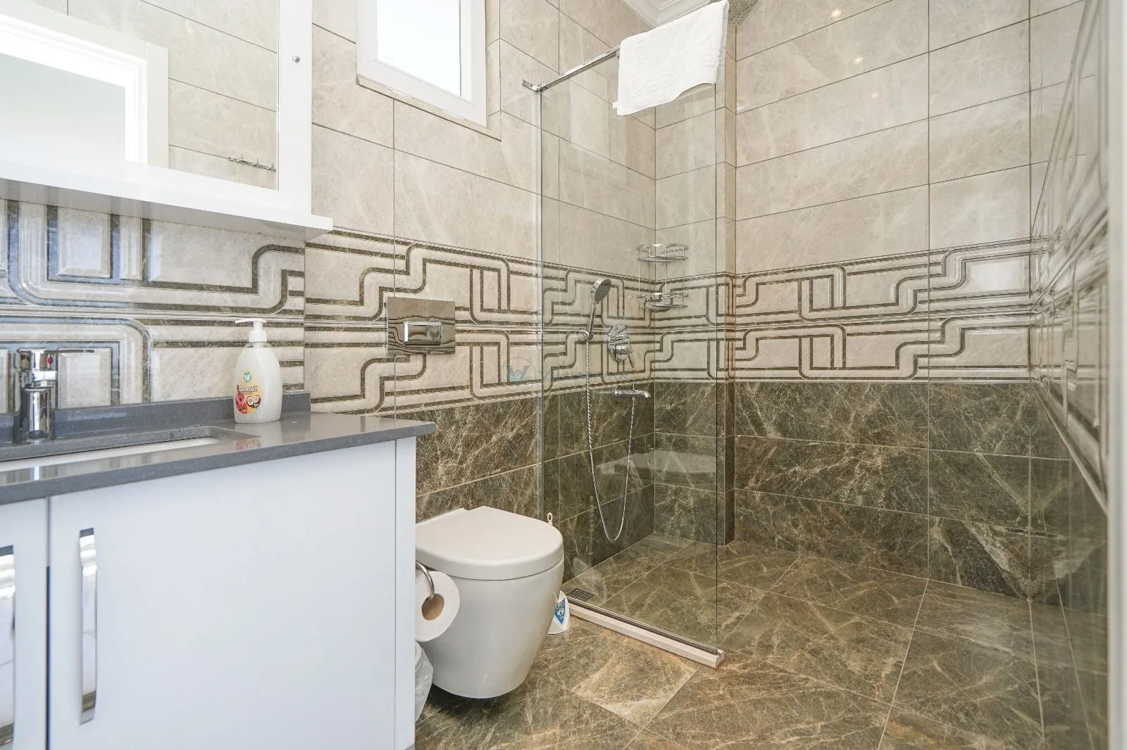 Villa Erdeno Duo