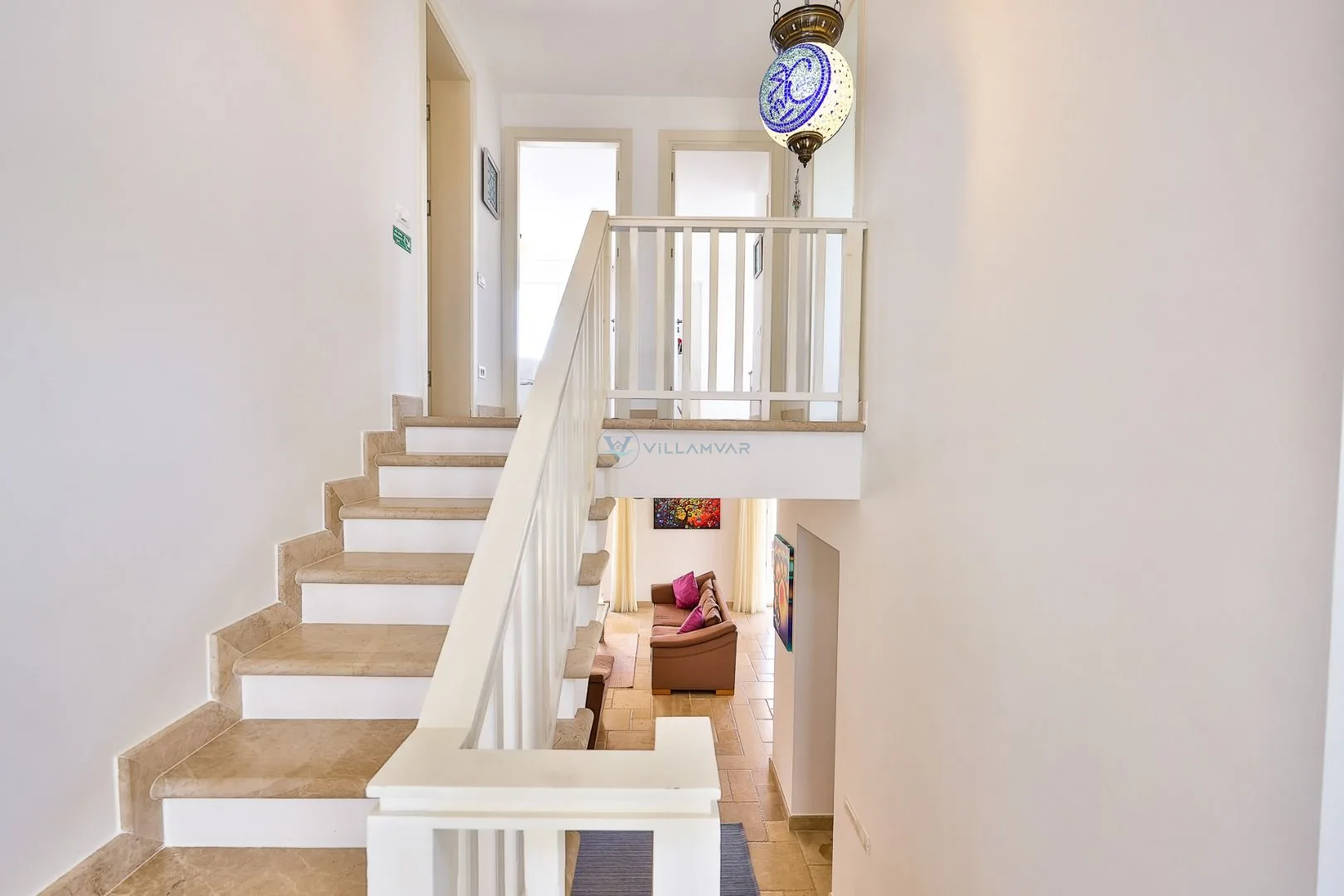 Villa Kuzey Akbel