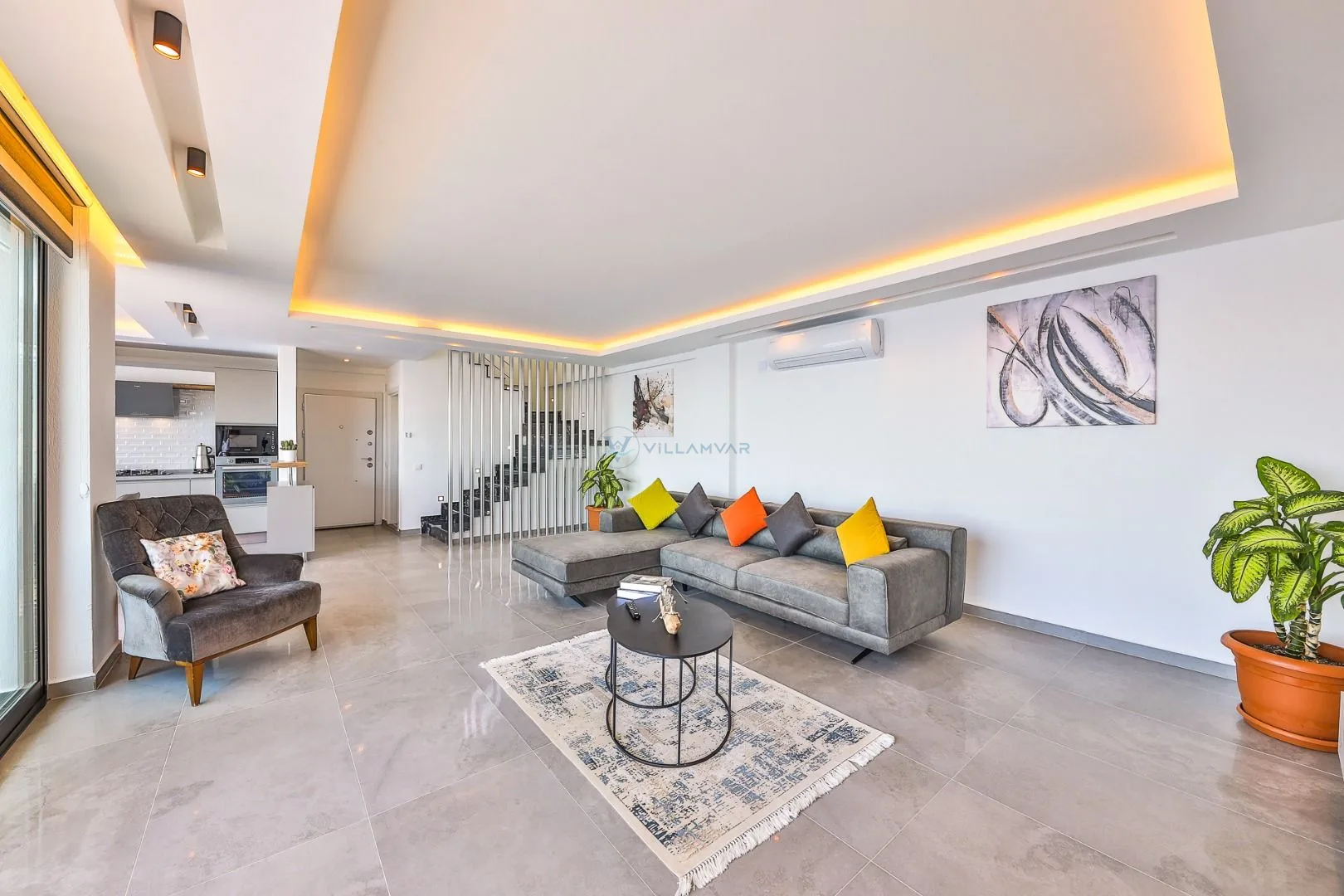 Villa Astral
