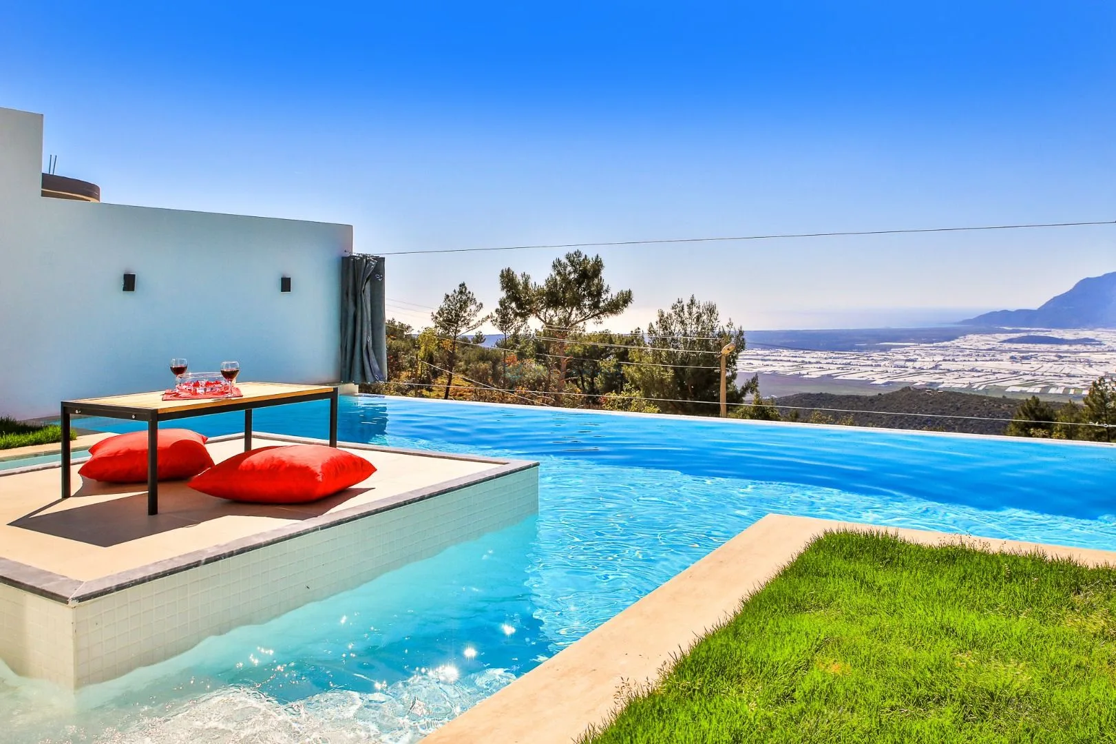 Villa Alyans