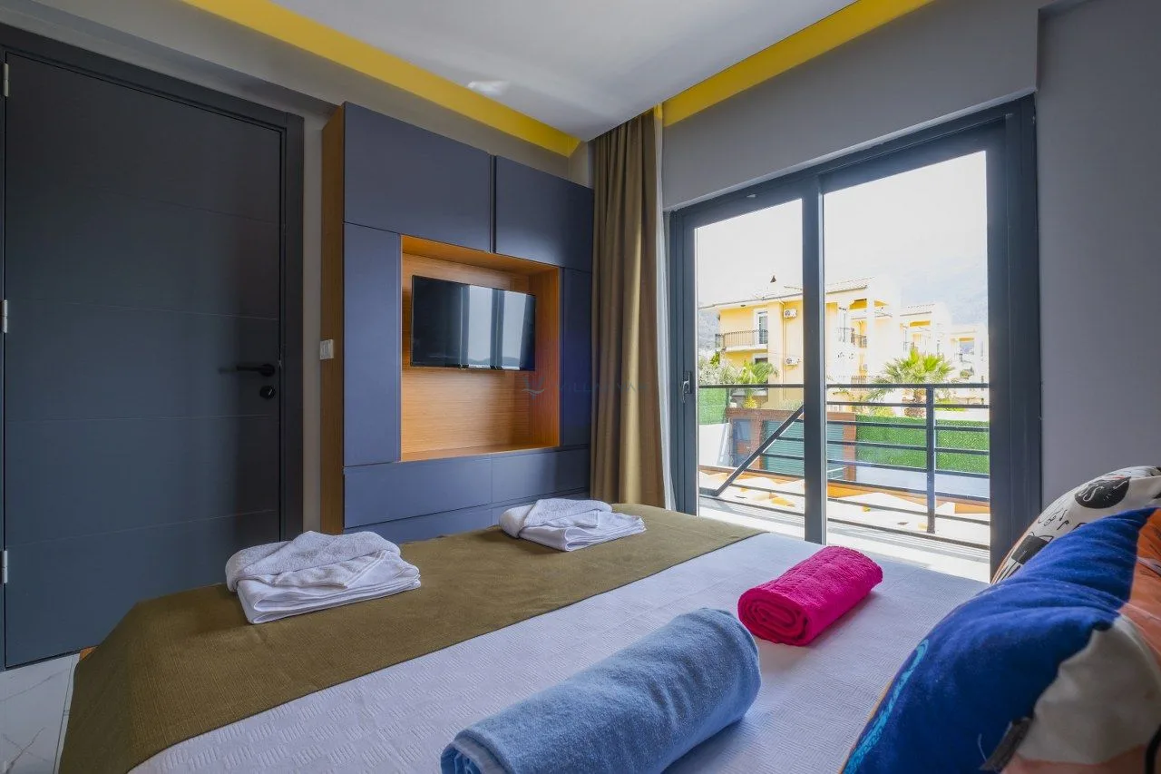 Villa Prestij Elif