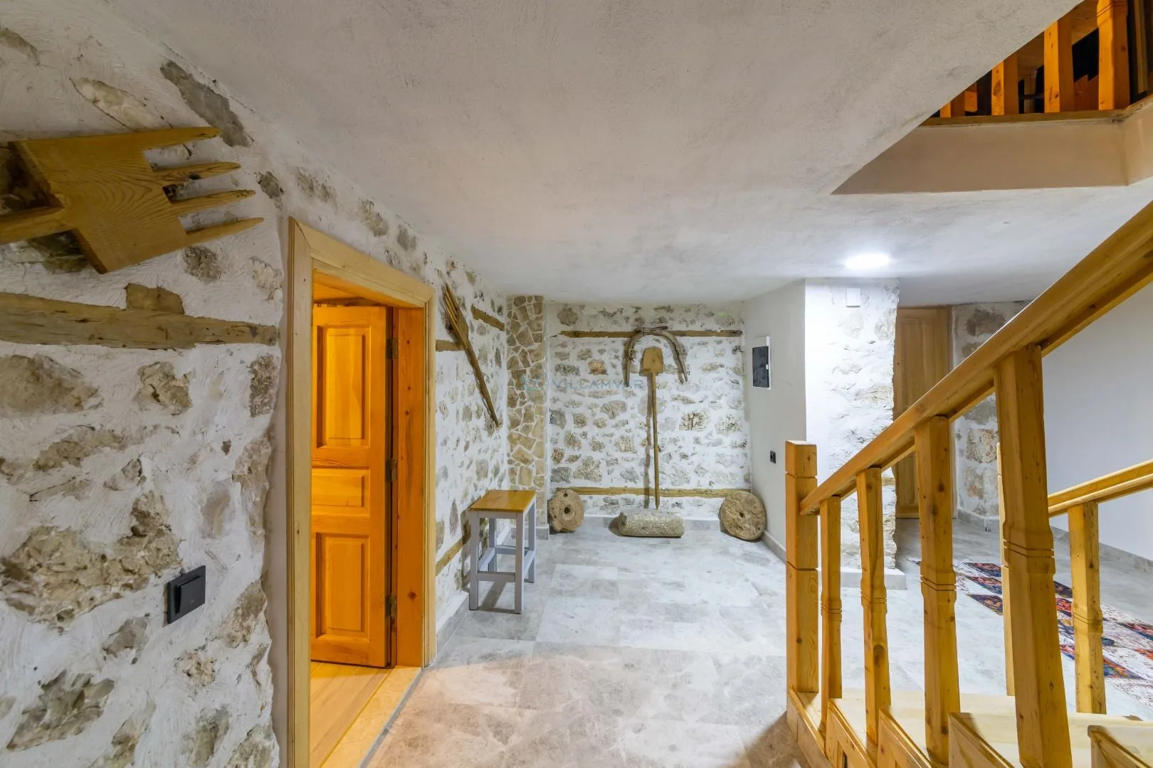 Villa Nostalji-Bezirgan