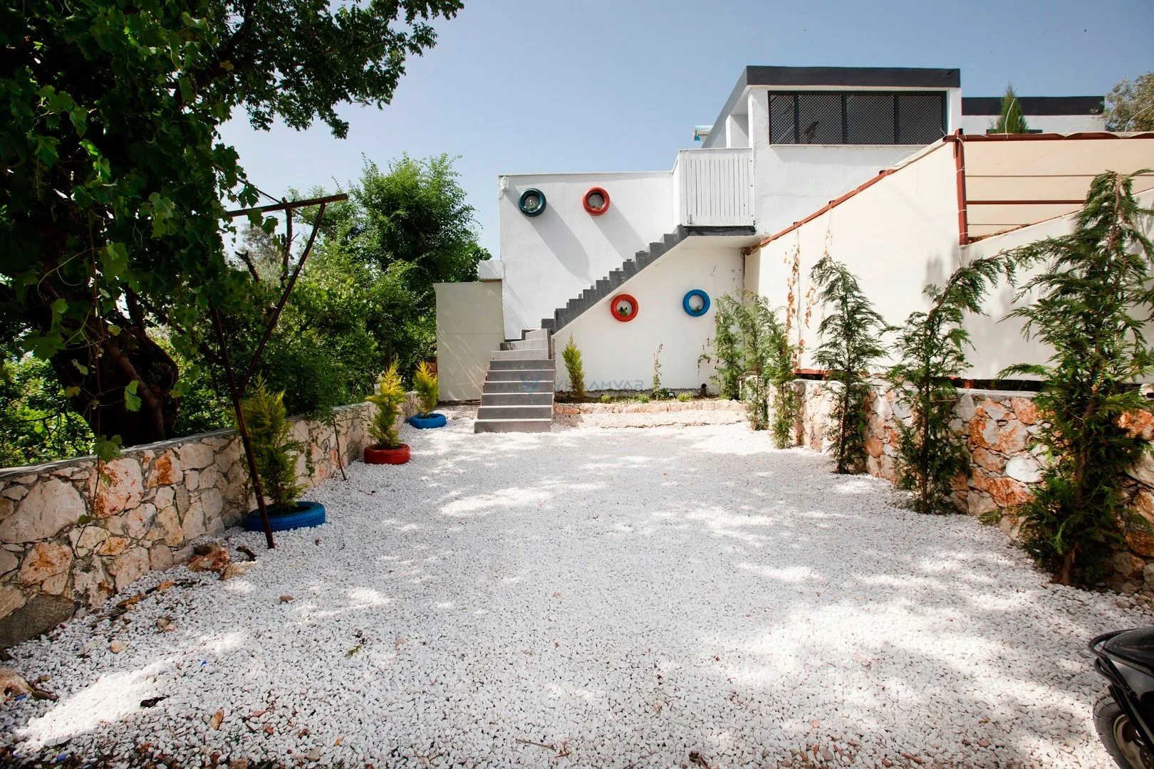 Villa Ceyhun