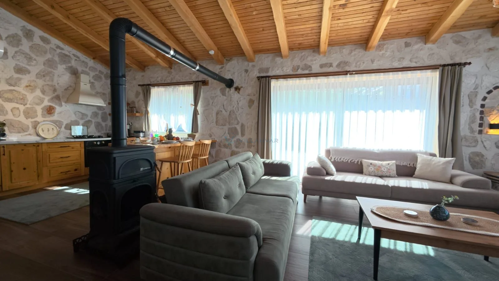 Villa Tavşan