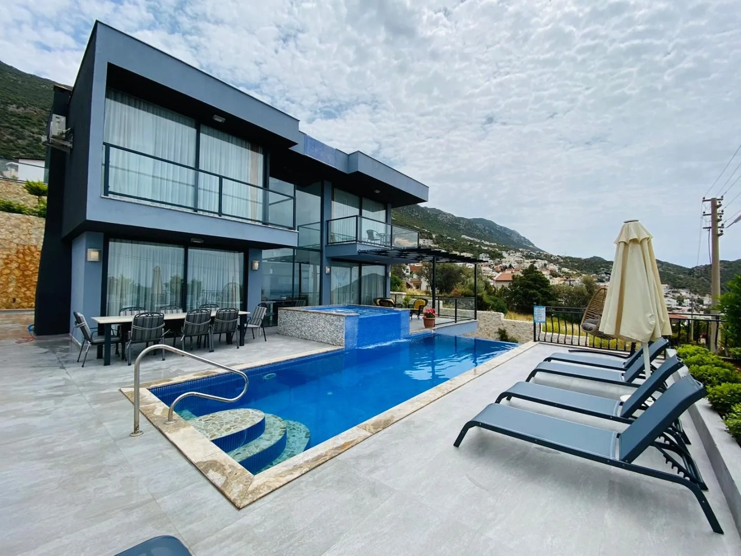 Villa Şelale 2
