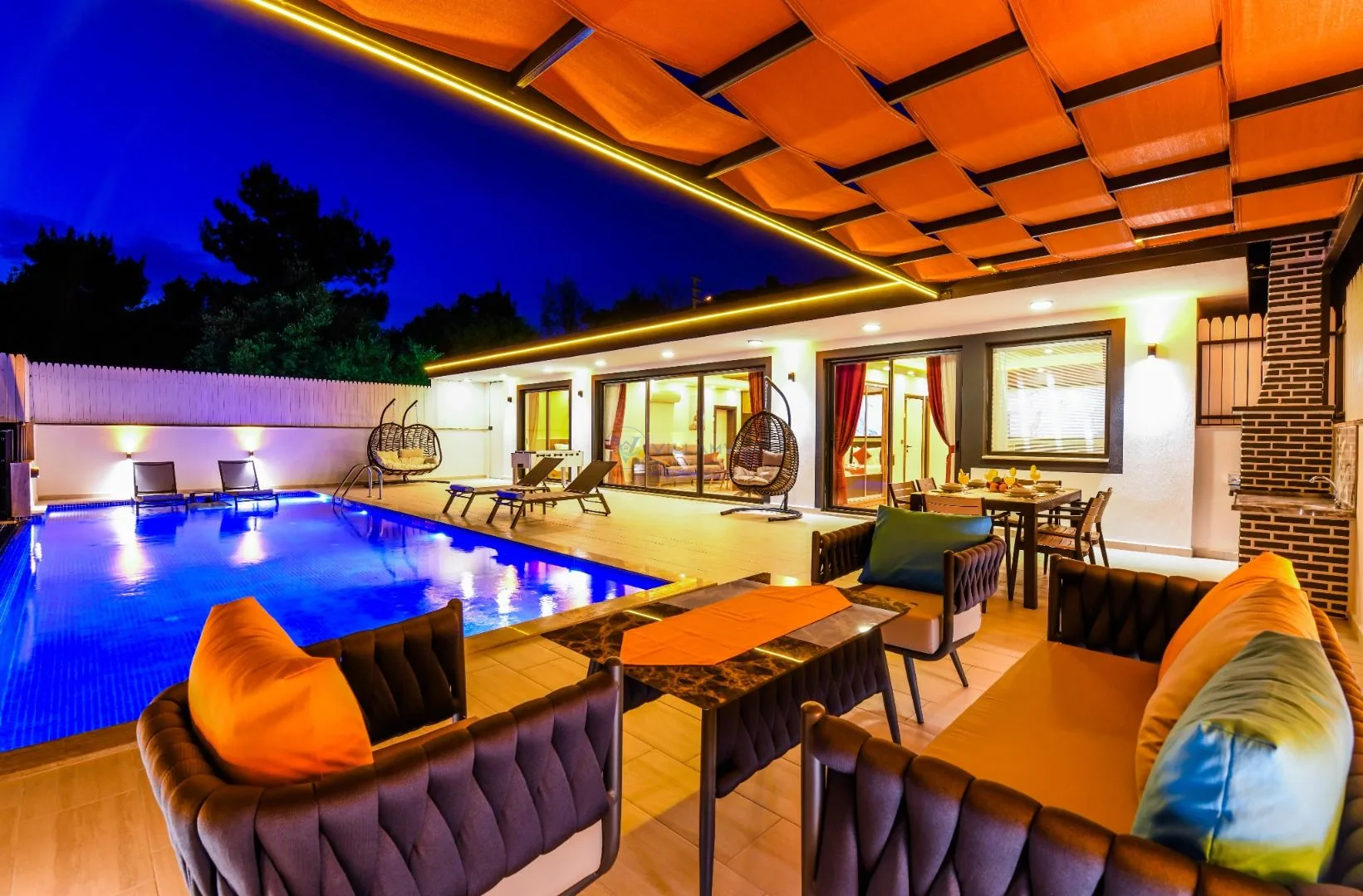 Villa Buse